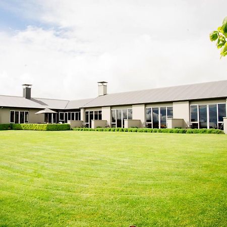 Dunluce Boutique B&B テアナウ エクステリア 写真