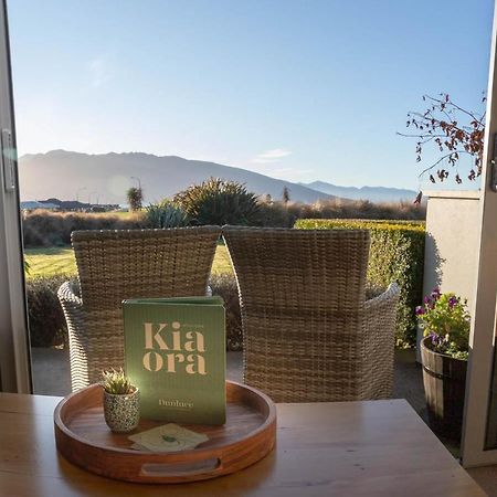 Dunluce Boutique B&B テアナウ エクステリア 写真