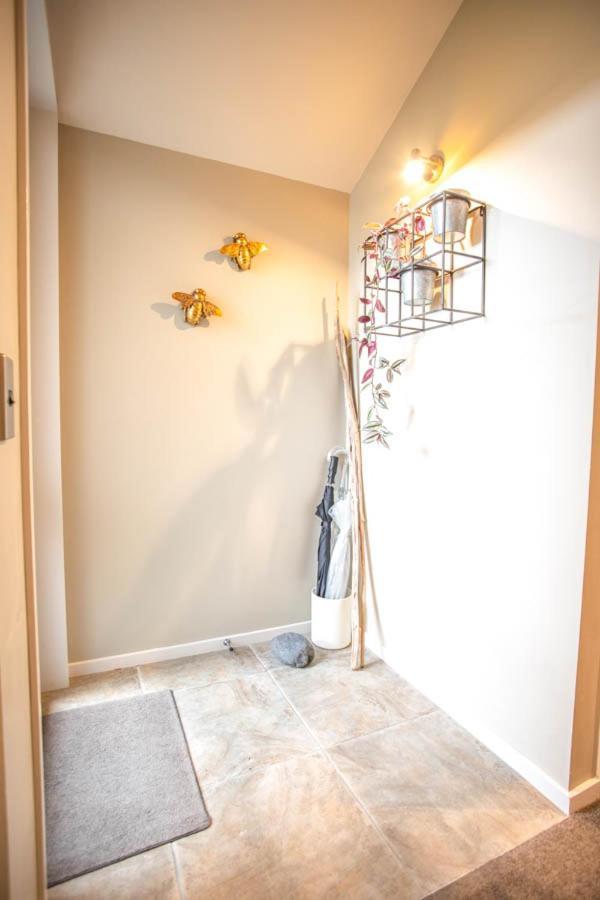 Dunluce Boutique B&B テアナウ エクステリア 写真
