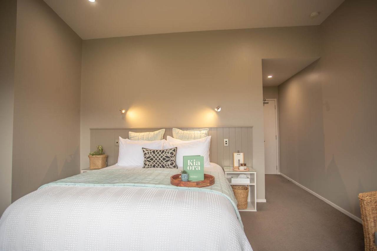 Dunluce Boutique B&B テアナウ エクステリア 写真