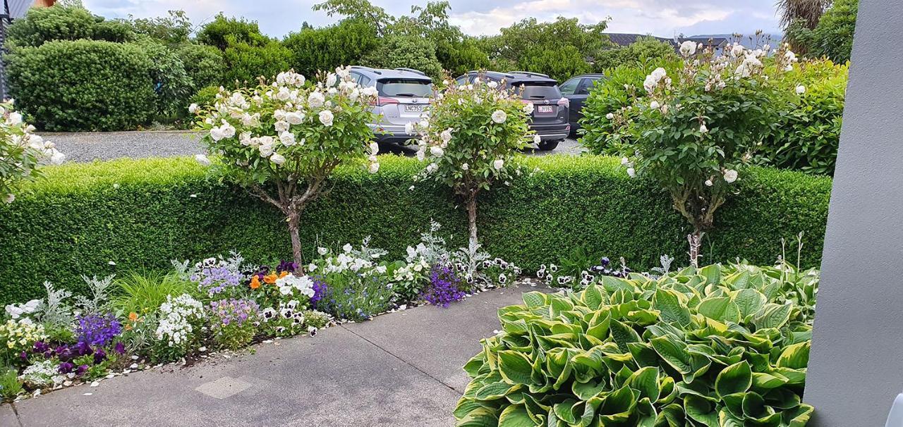 Dunluce Boutique B&B テアナウ エクステリア 写真