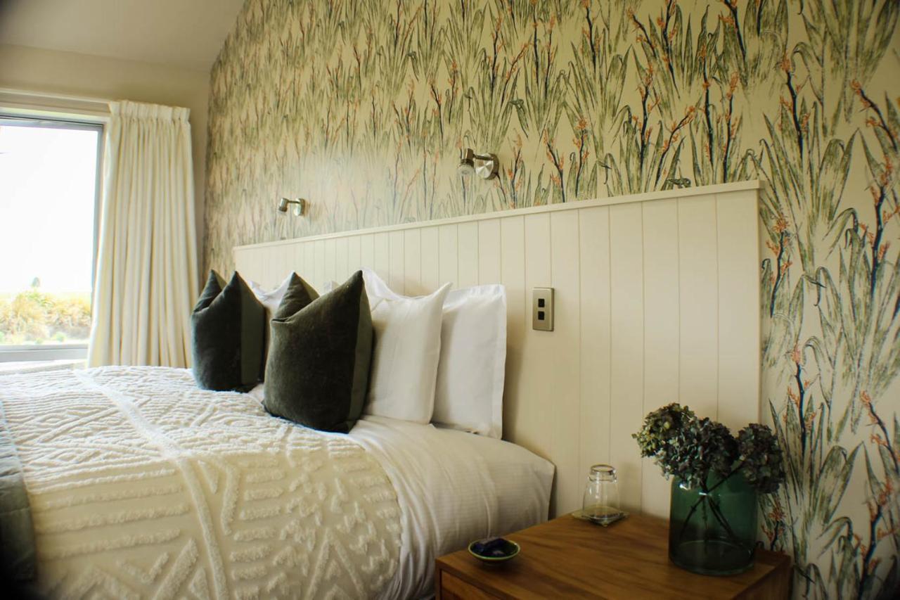 Dunluce Boutique B&B テアナウ エクステリア 写真