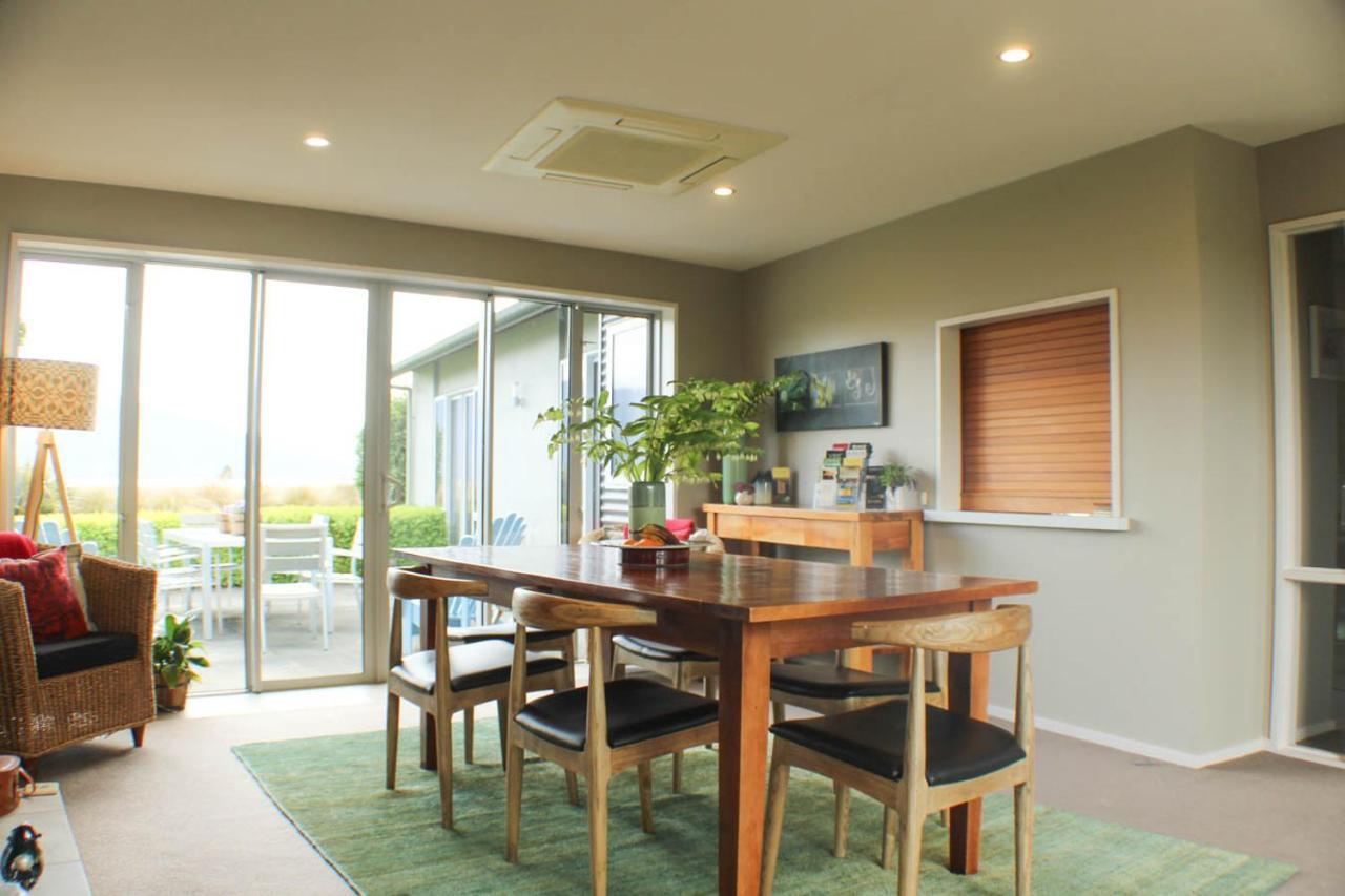Dunluce Boutique B&B テアナウ エクステリア 写真